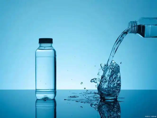 纯净水和自来水有哪些区别？